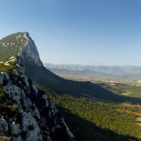 Gite Du Pic Saint Loup Valflaunes ภายนอก รูปภาพ